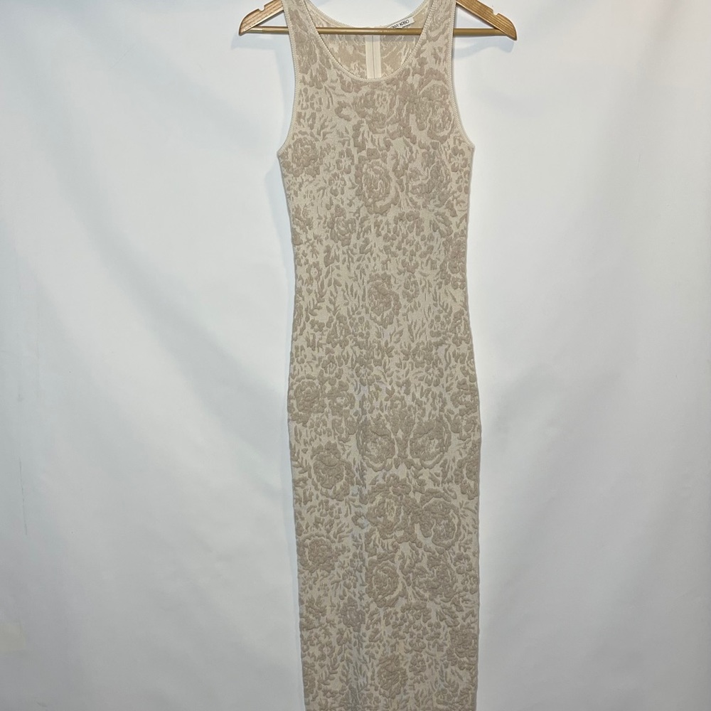 Ronny Kobo Dress Size Medium